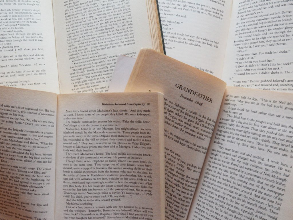 The Artistic and Emotional Value Prose Brings to Storytelling